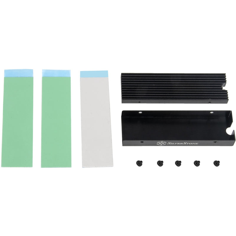 Load image into Gallery viewer, SilverStone SilverStone SST-TP05