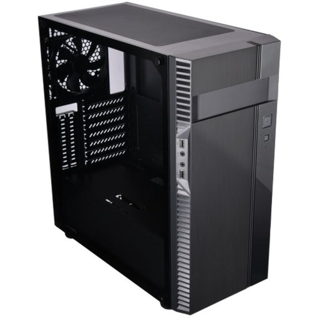 Load image into Gallery viewer, SilverStone SilverStone ST-PS14B-EG