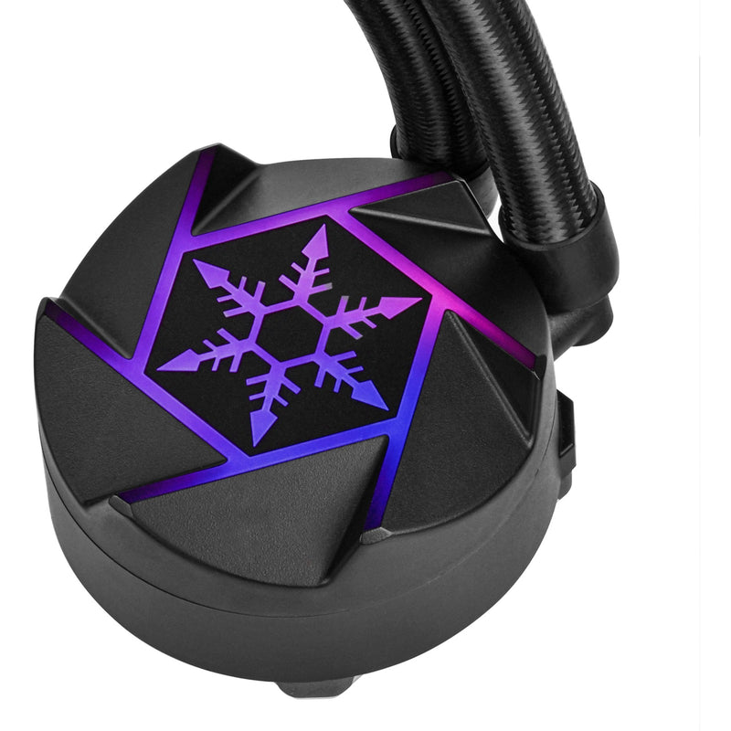 Load image into Gallery viewer, SilverStone SilverStone Vida 120 Slim