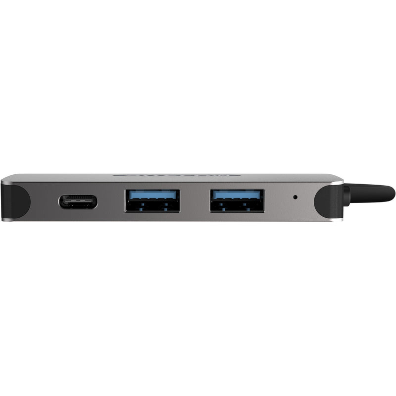 Load image into Gallery viewer, Sitecom CN-384 USB-C Hub 4 Port