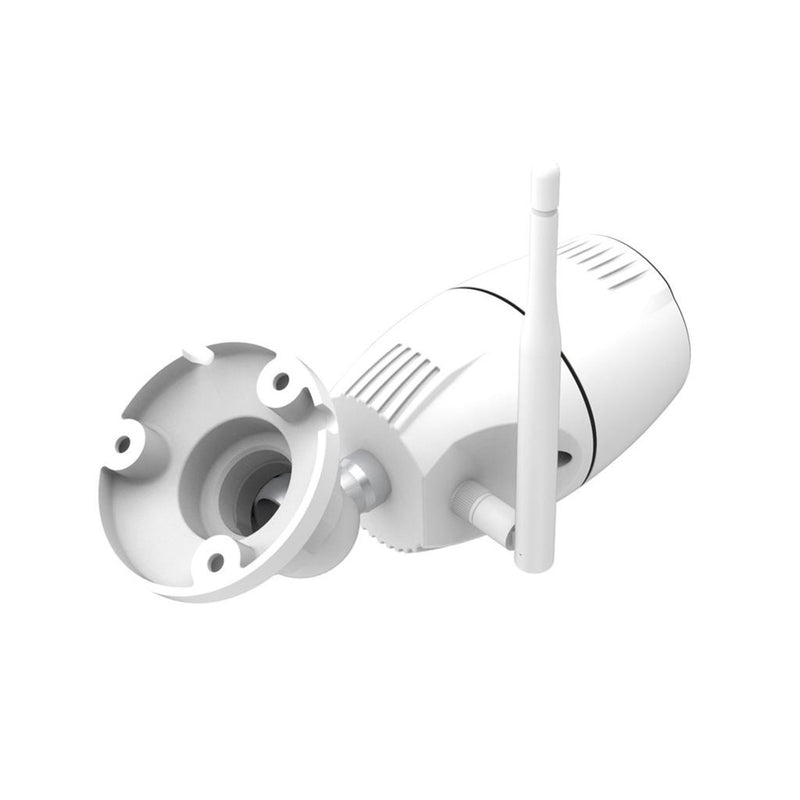 Load image into Gallery viewer, Smartwares CIP-39220 180° IP camera voor buiten