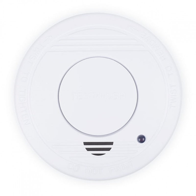 Load image into Gallery viewer, Smartwares RM250 4 Rookmelder 4-pack