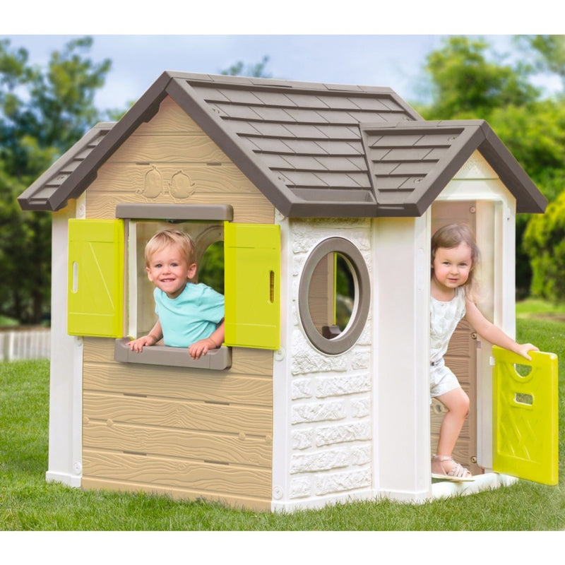 Load image into Gallery viewer, Smoby My new house