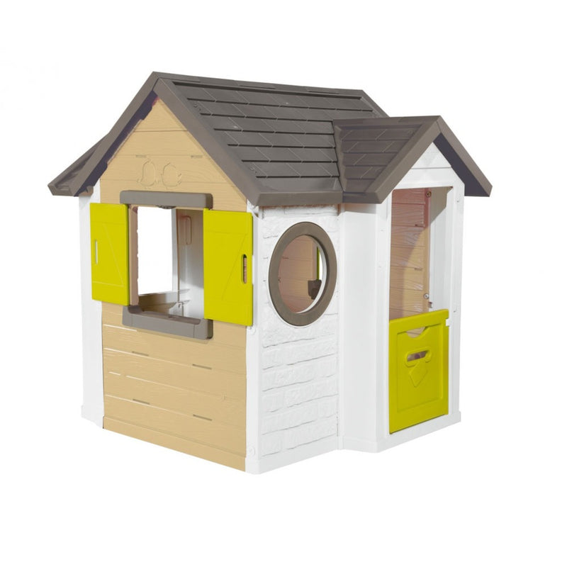 Load image into Gallery viewer, Smoby My new house