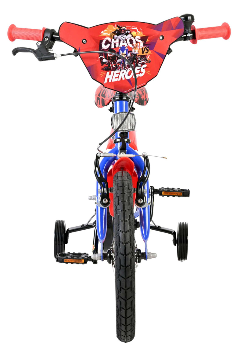 Load image into Gallery viewer, Schall sonic kinderfiets - jongens - 16 inch - blauw