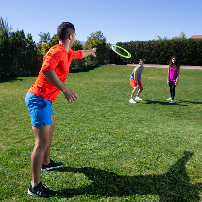 Load image into Gallery viewer, Spin Master Aerobie Ring Outdoor