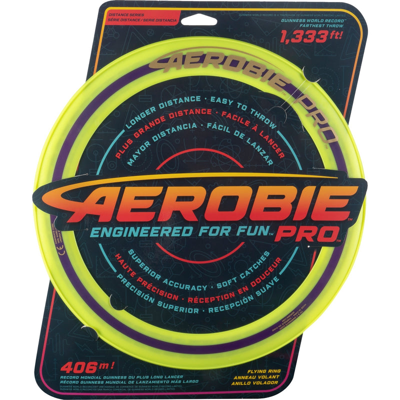 Load image into Gallery viewer, Spin Master Aerobie Ring Outdoor
