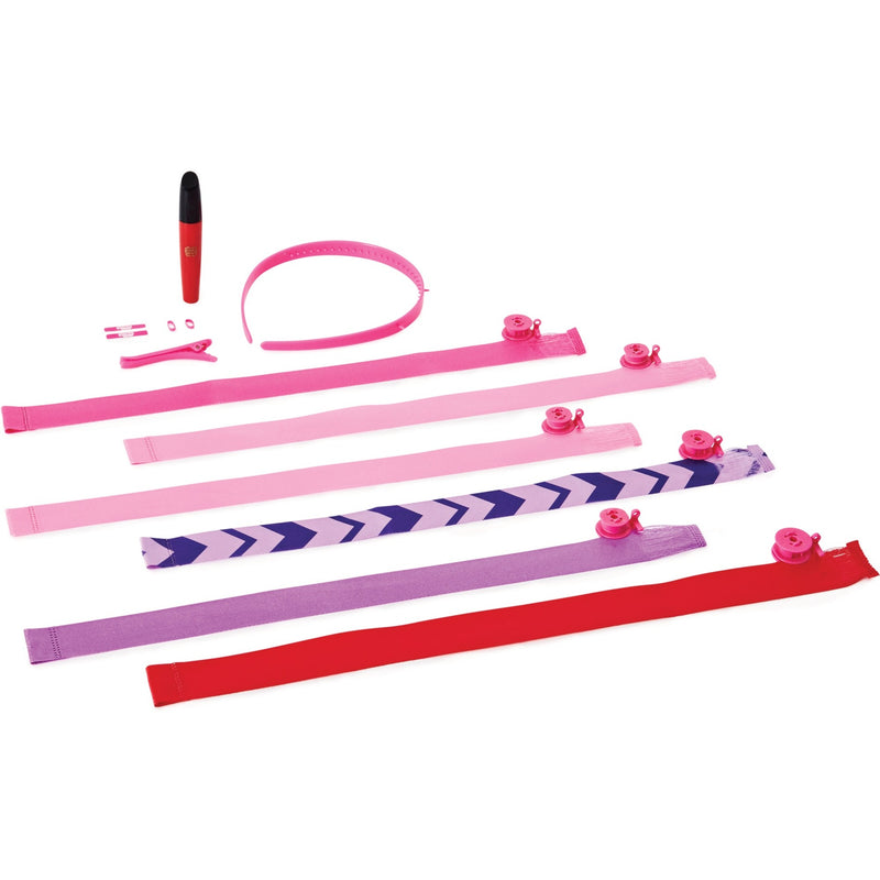 Load image into Gallery viewer, Spin Master Hollywood Hair Party Pop Refill