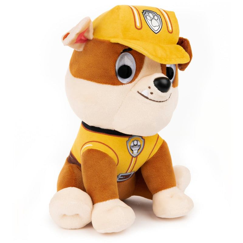Load image into Gallery viewer, Spin Master Spin Gund Rubble