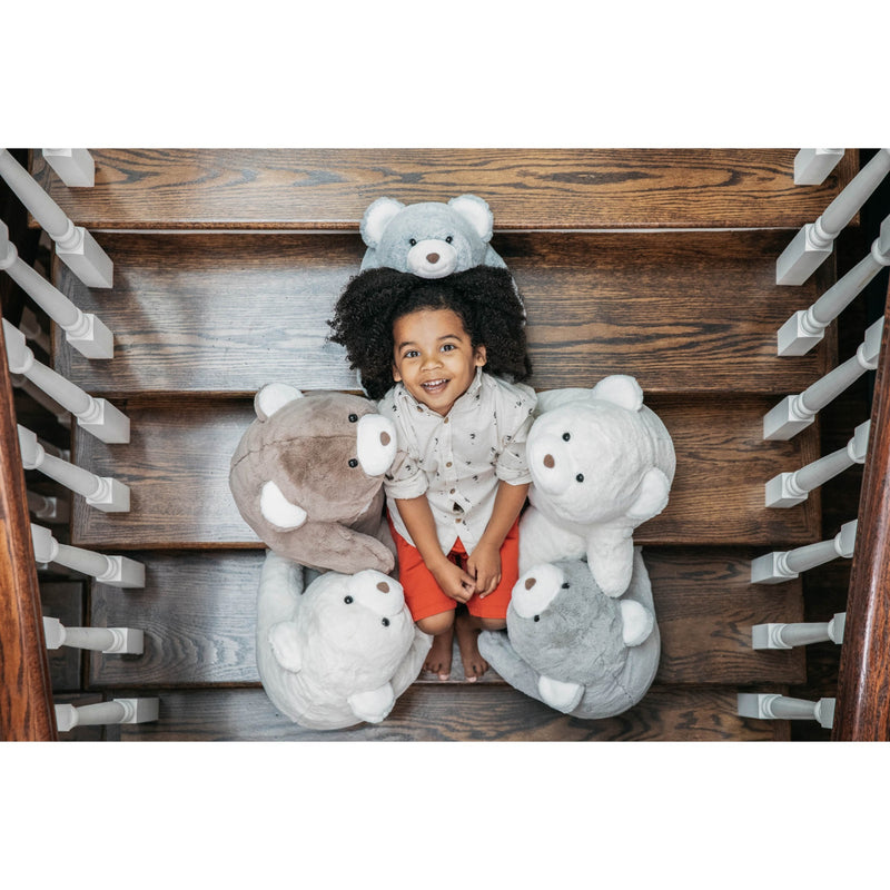 Load image into Gallery viewer, Spin Master Gund Snuffles Gray