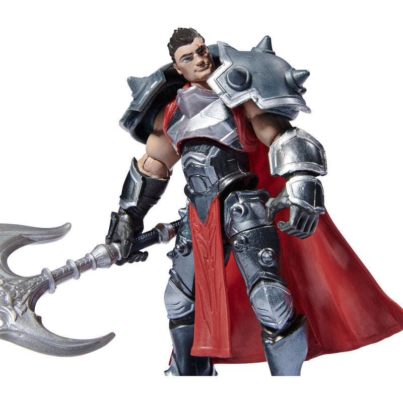 Load image into Gallery viewer, Spin Master League of Legends Darius