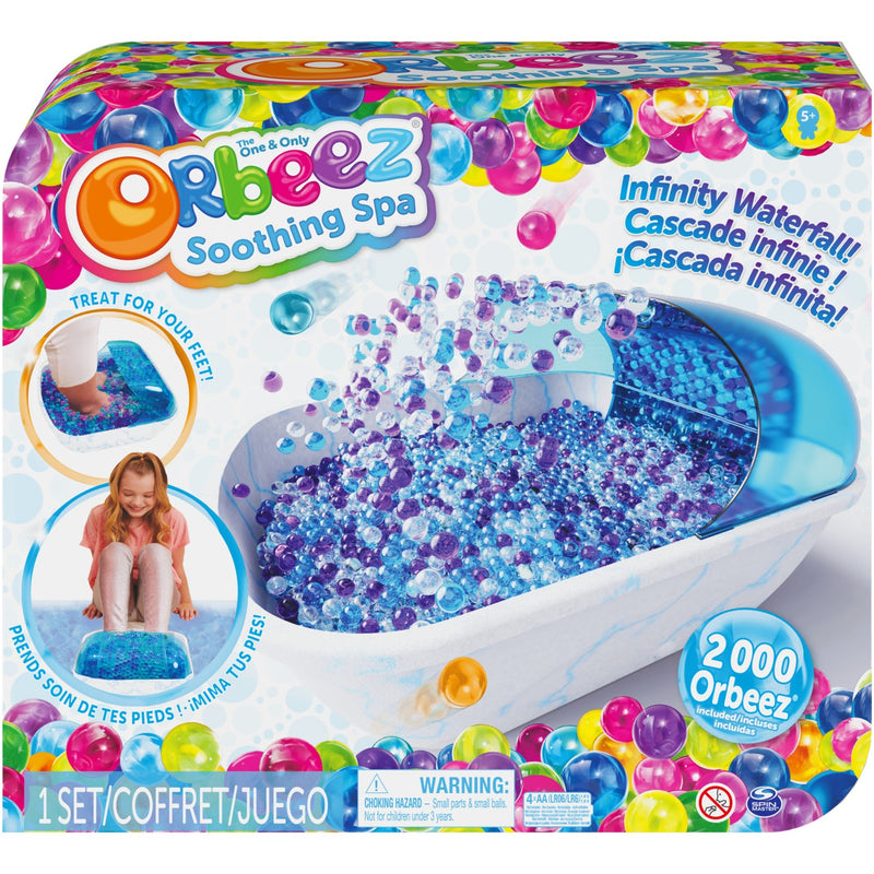 Load image into Gallery viewer, Spin Master Spin Orbeez Soothing Spa