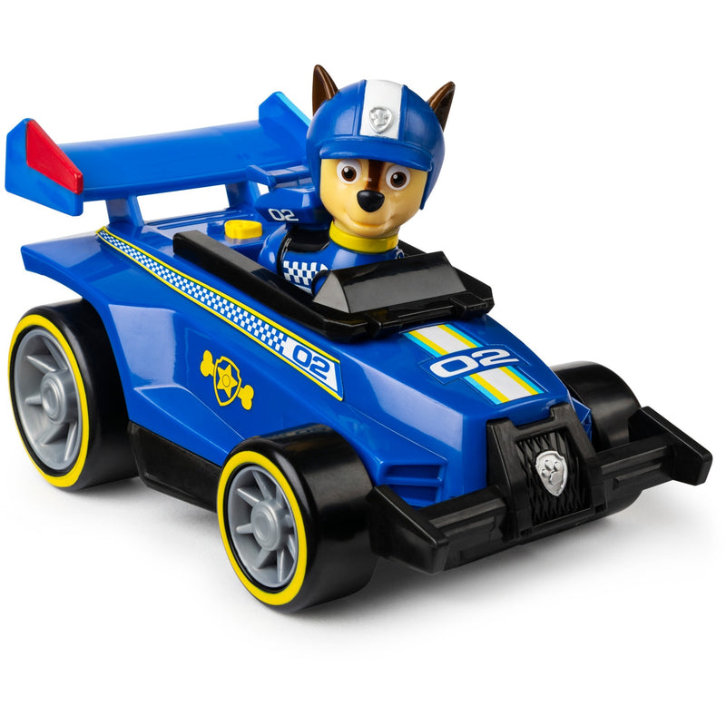 Load image into Gallery viewer, Spin Master Race Go luxe voertuig van Ready Rac