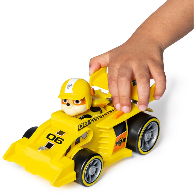 Load image into Gallery viewer, Spin Master Spin Race Go luxe voertuig van Ready Rac