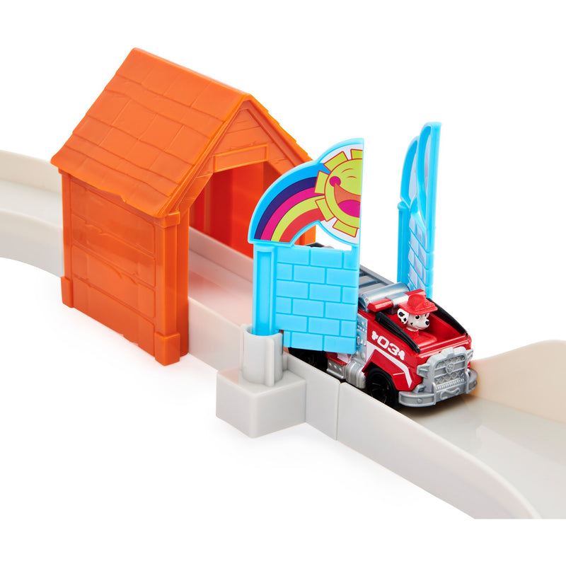 Load image into Gallery viewer, Spin Master The Movie True Metal Red Avonturens