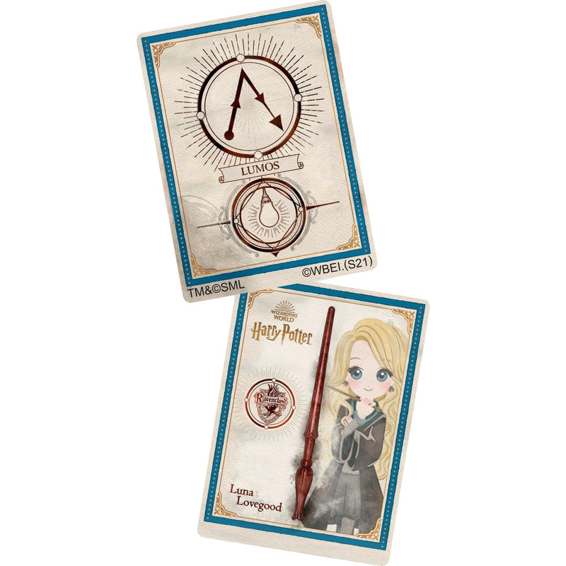 Load image into Gallery viewer, Spin Master Wizarding World: Harry Potter Loena Leeflang Wan