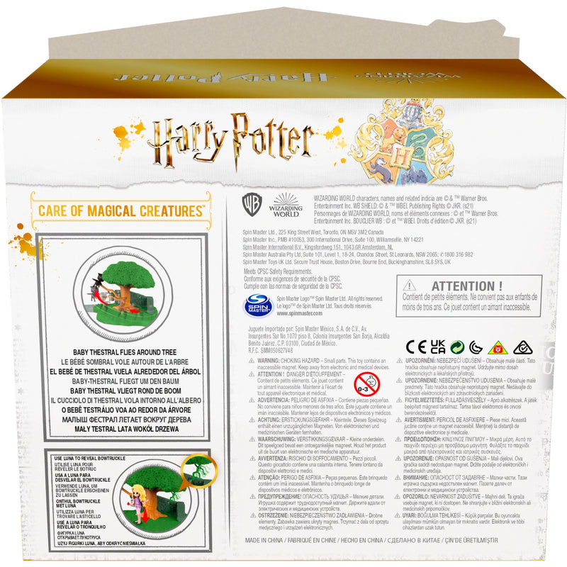 Load image into Gallery viewer, Spin Master Wizarding World: Harry Potter Magical Minis Care