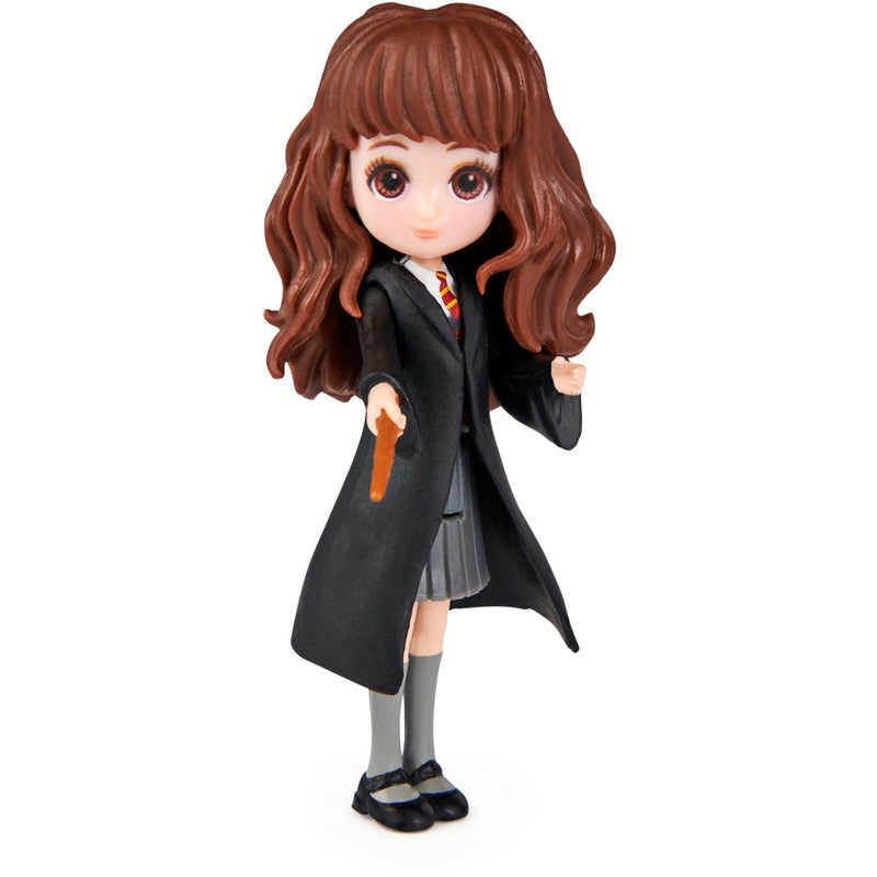 Load image into Gallery viewer, Spin Master Wizarding World: Harry Potter Magical Minis Herm