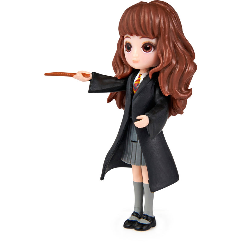 Load image into Gallery viewer, Spin Master Wizarding World: Harry Potter Magical Minis Herm