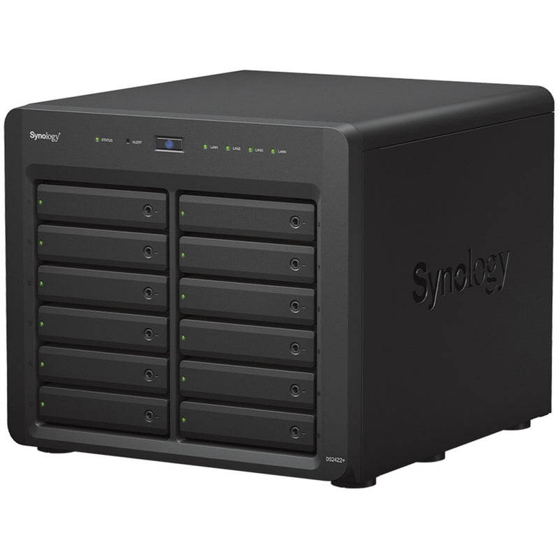 Load image into Gallery viewer, Synology DS2422+