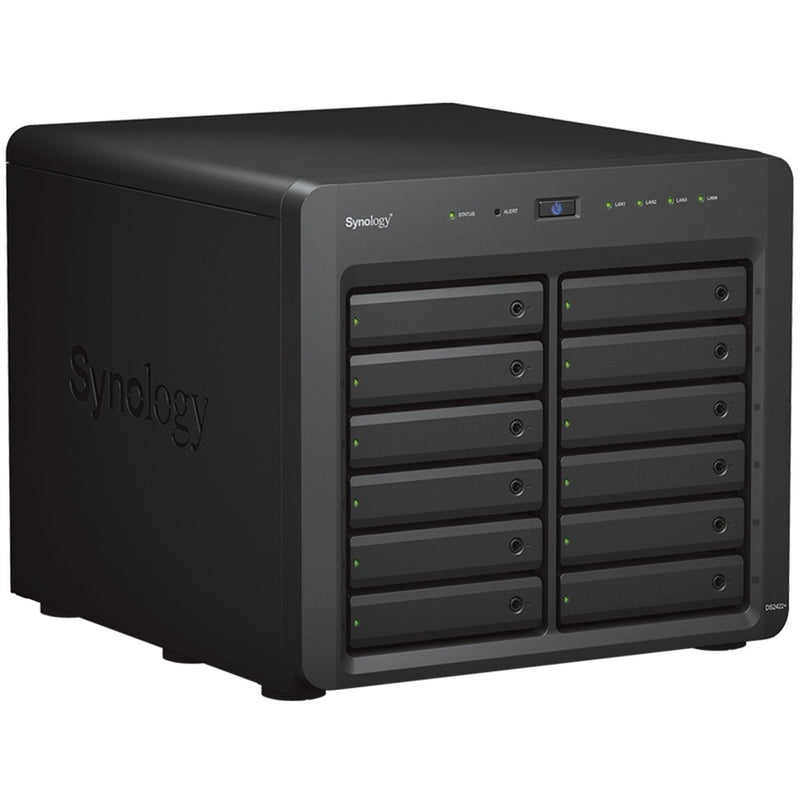 Load image into Gallery viewer, Synology DS2422+