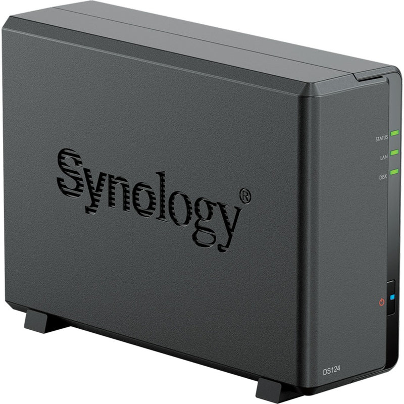 Load image into Gallery viewer, Synology DiskStation DS124