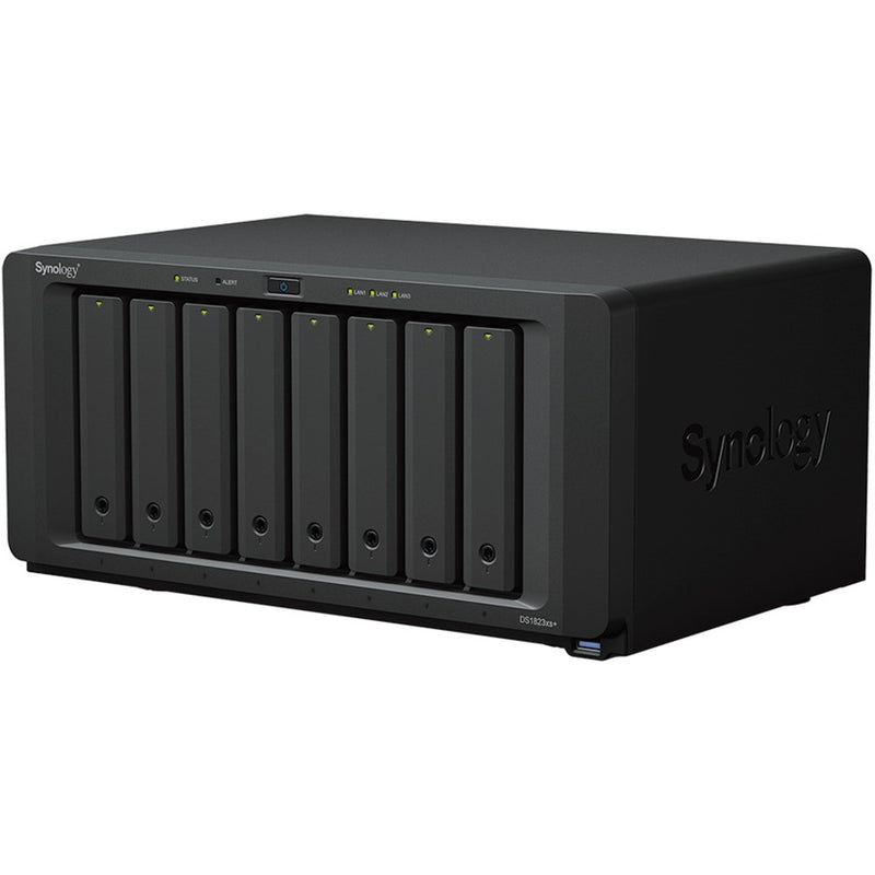 Load image into Gallery viewer, Synology DiskStation DS1823xs+
