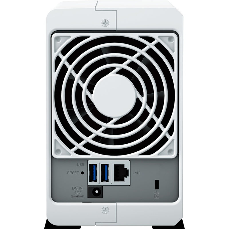 Load image into Gallery viewer, Synology DiskStation DS223j