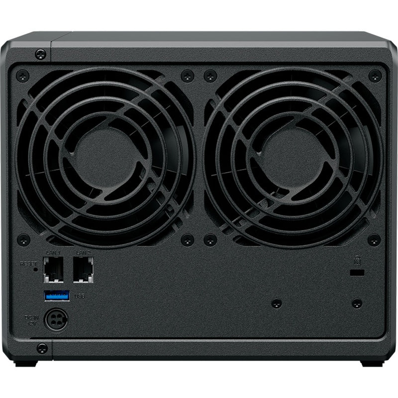 Load image into Gallery viewer, Synology DiskStation DS423+