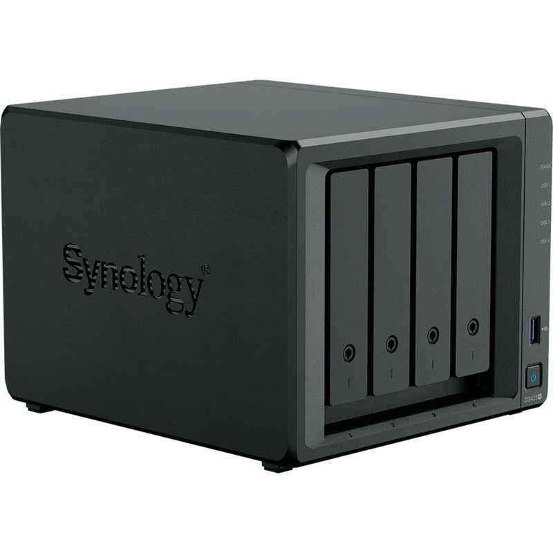 Load image into Gallery viewer, Synology DiskStation DS423+