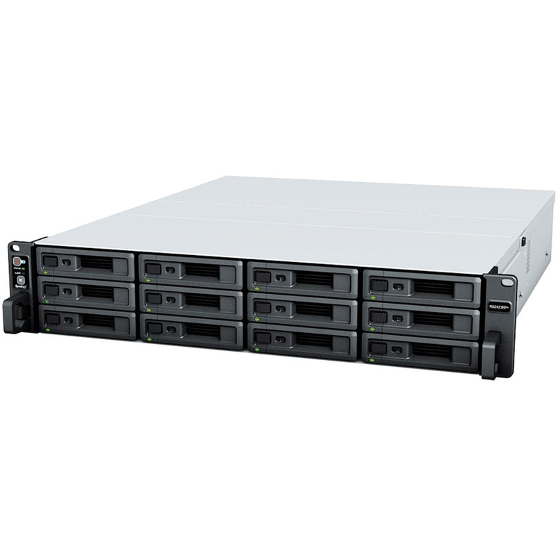 Load image into Gallery viewer, Synology RS2423RP+