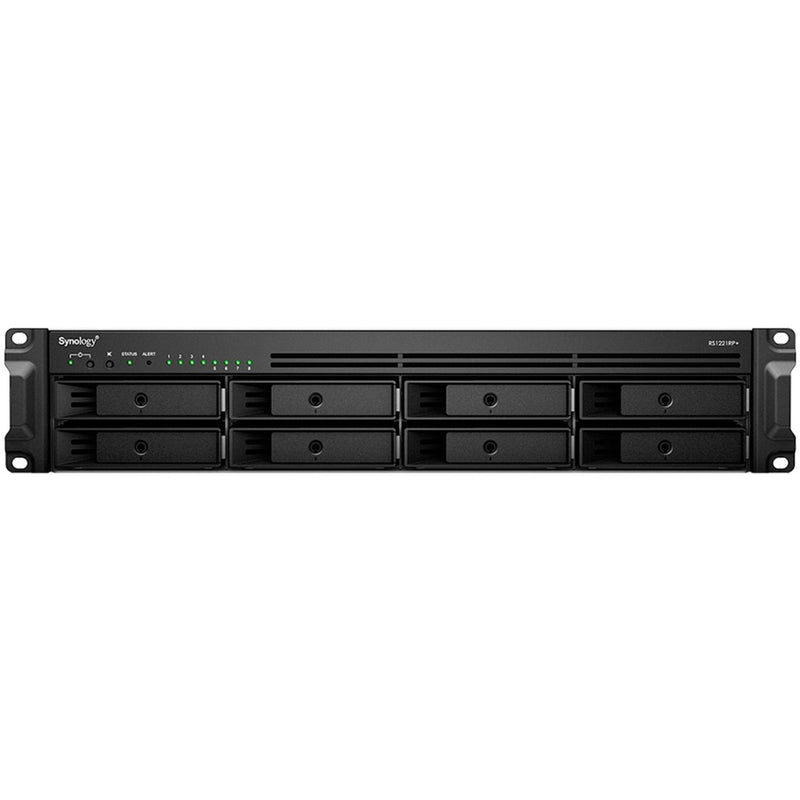 Load image into Gallery viewer, Synology RackStation RS1221RP+
