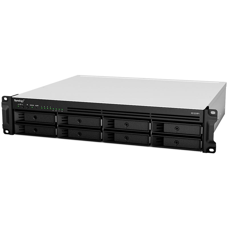 Load image into Gallery viewer, Synology RackStation RS1221RP+