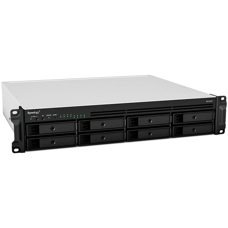 Load image into Gallery viewer, Synology RackStation RS1221RP+