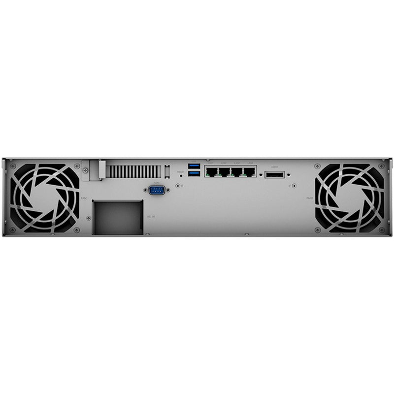 Load image into Gallery viewer, Synology RackStation RS1221+