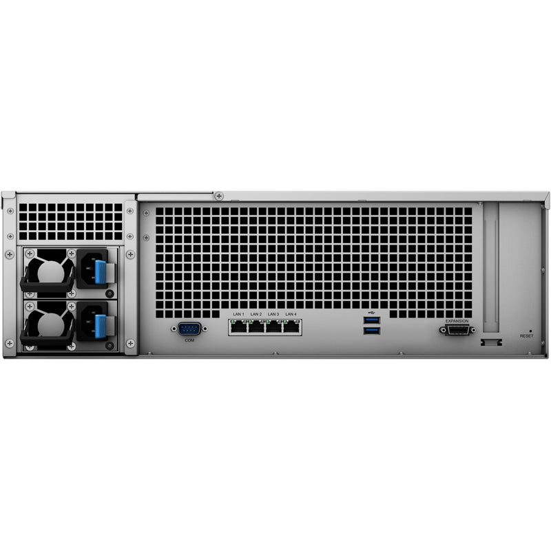Load image into Gallery viewer, Synology RackStation RS2821RP+