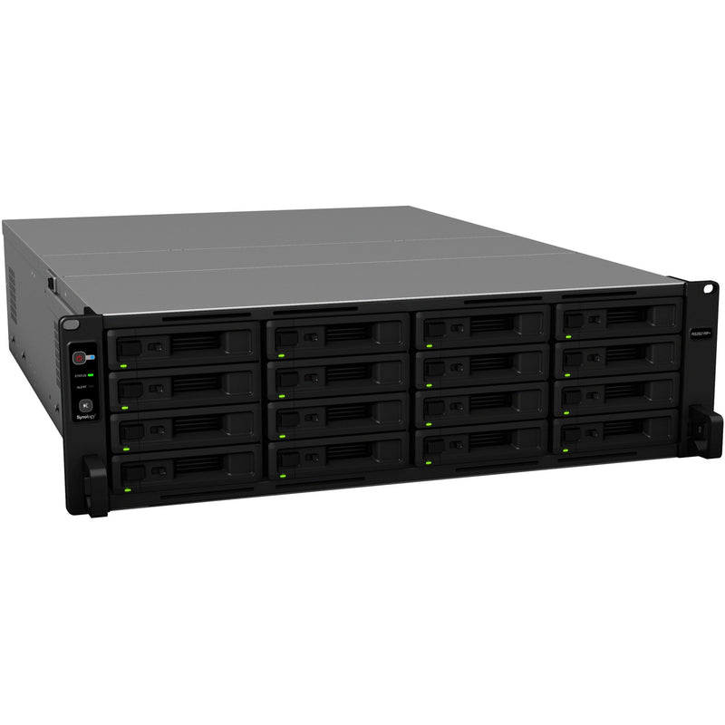 Load image into Gallery viewer, Synology RackStation RS2821RP+