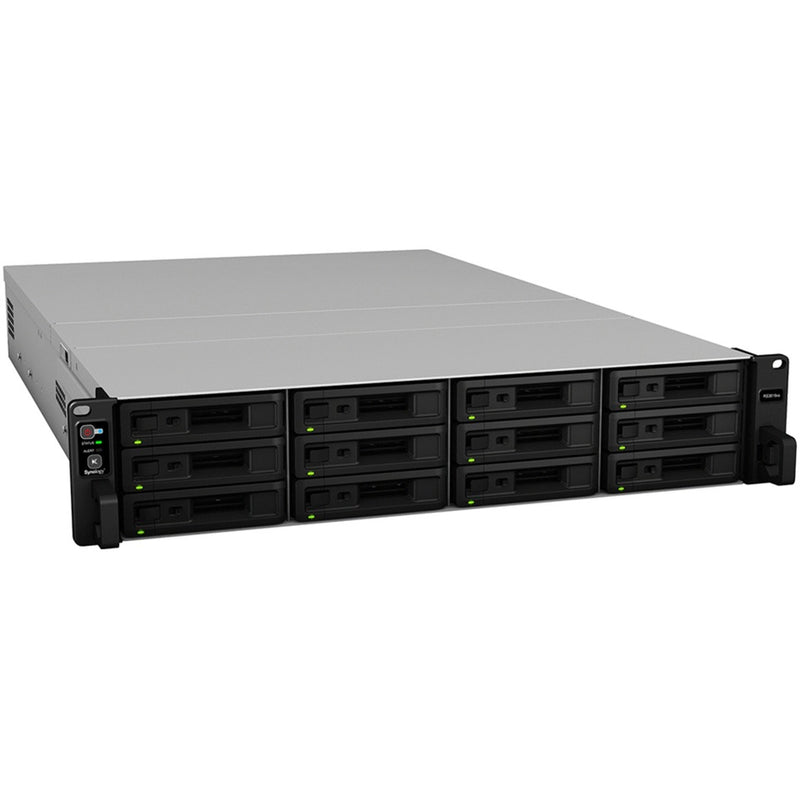 Load image into Gallery viewer, Synology RackStation RS3618xs