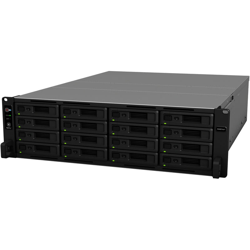 Load image into Gallery viewer, Synology RackStation RS4021xs+