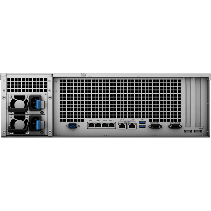 Load image into Gallery viewer, Synology RackStation RS4021xs+