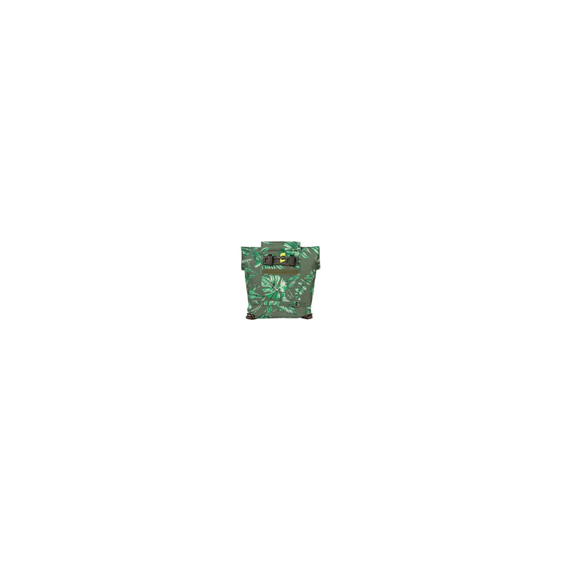 Load image into Gallery viewer, Basil Ever-Green fietsrugzak beige 14-19L