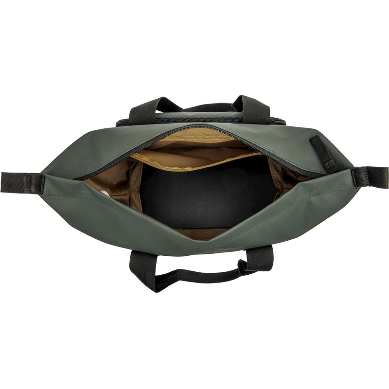 Load image into Gallery viewer, New Looxs Enkele Fietstas - Waterafstotend - 24L - Zwart