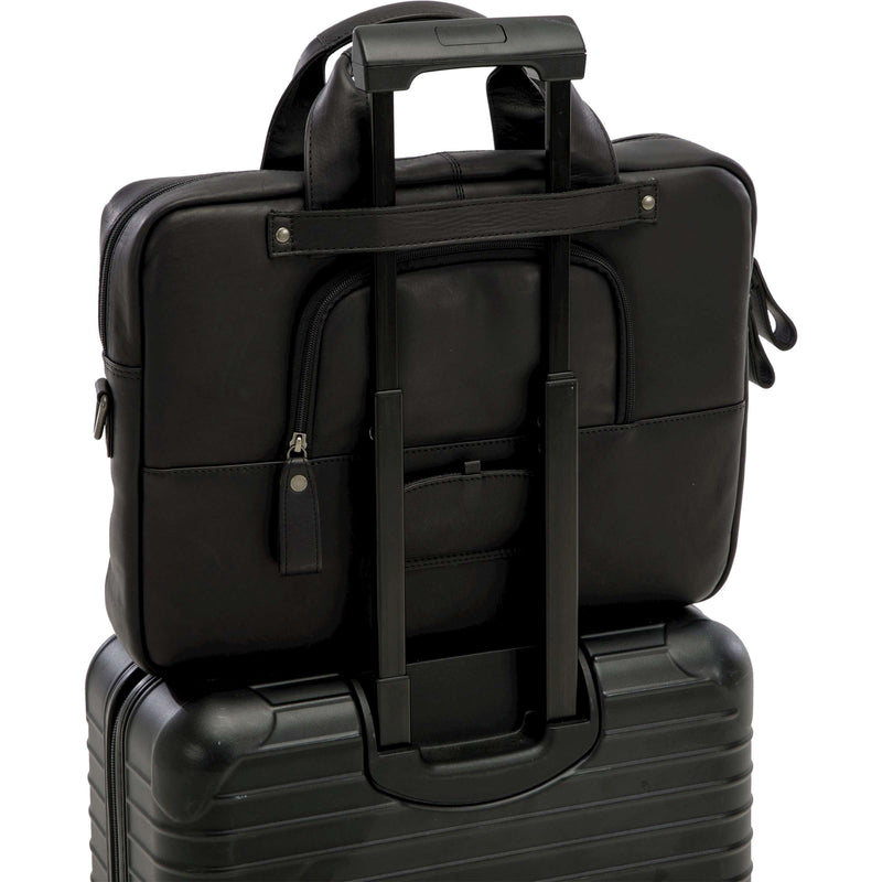 Afbeelding laden in galerijviewer, Tas New Looxs Luko Leather | Black