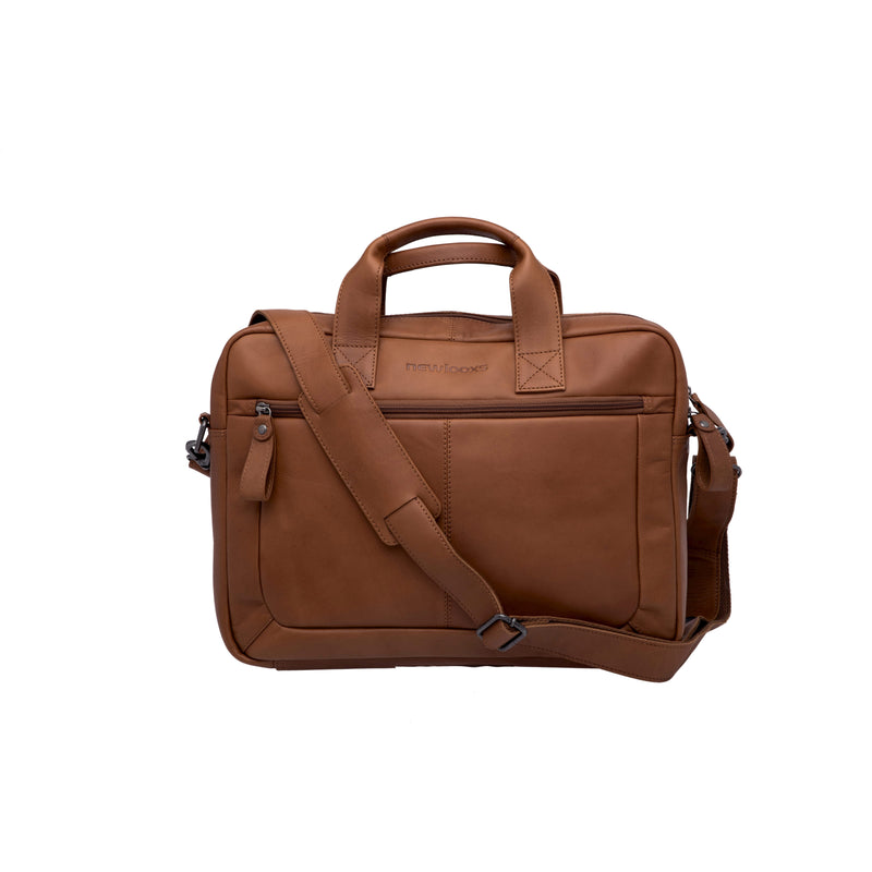 Load image into Gallery viewer, Tas New Looxs Luko Leather | Cognac