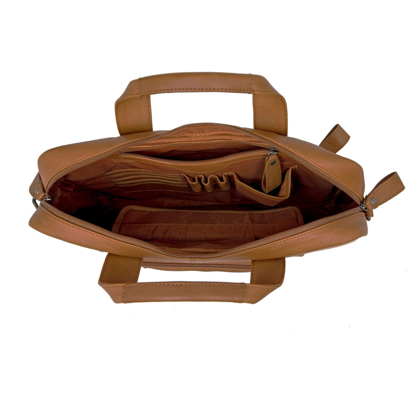 Load image into Gallery viewer, Tas New Looxs Luko Leather | Cognac