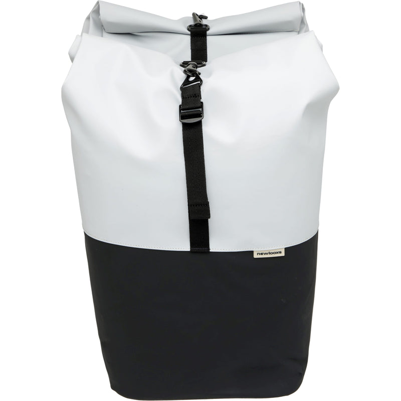 Load image into Gallery viewer, Newlooxs new looxs twin bags nyborg mik 2.0 light gray
