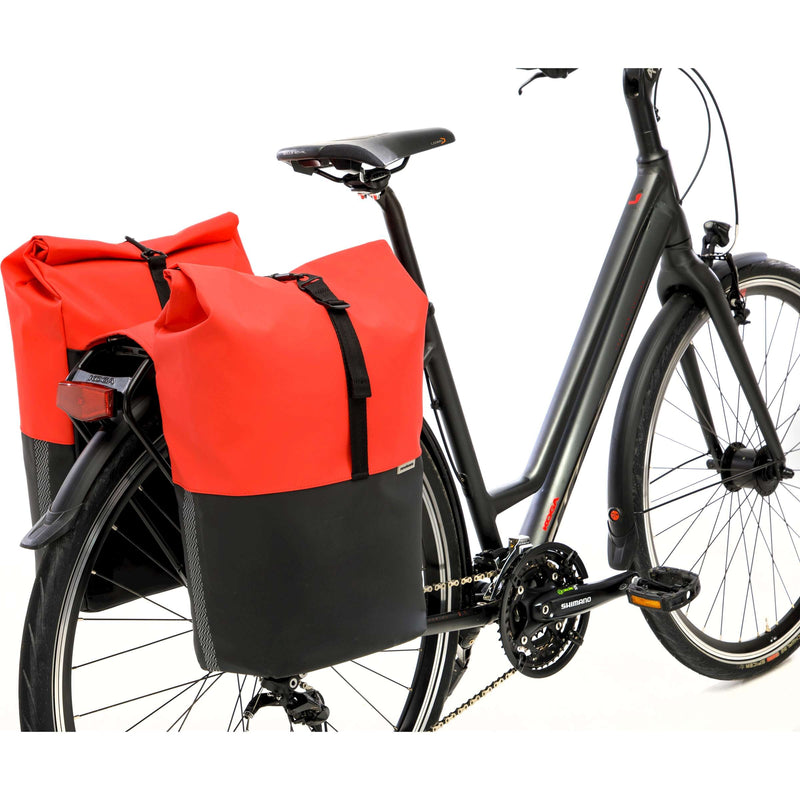 Load image into Gallery viewer, Newlooxs Tas New dubbel nyborg 34l