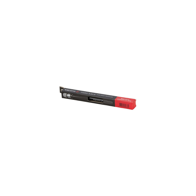Load image into Gallery viewer, Tecora steekas fietstrailer m12 x p1.0 lengte 171-183l