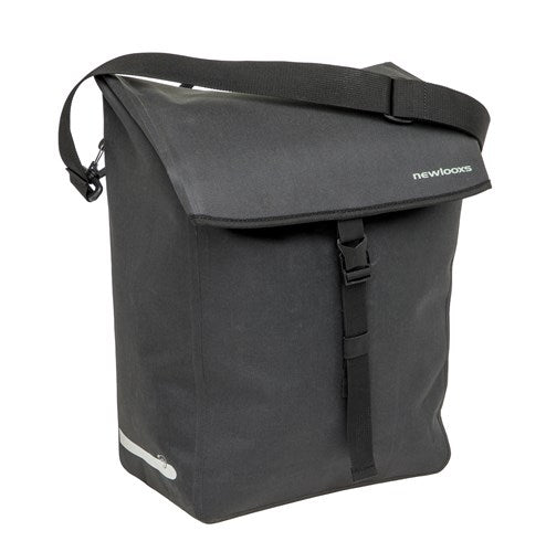 Load image into Gallery viewer, Burgers - new looxs tas new looxs hamar enkel | antraciet | 19l
