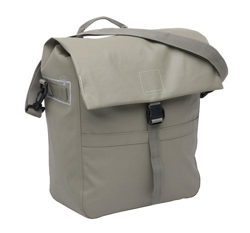 Load image into Gallery viewer, Burgers - new looxs tas new looxs leeds enkel | taupe | 19l
